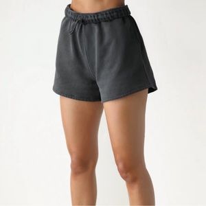 Joah Brown shorts S/M